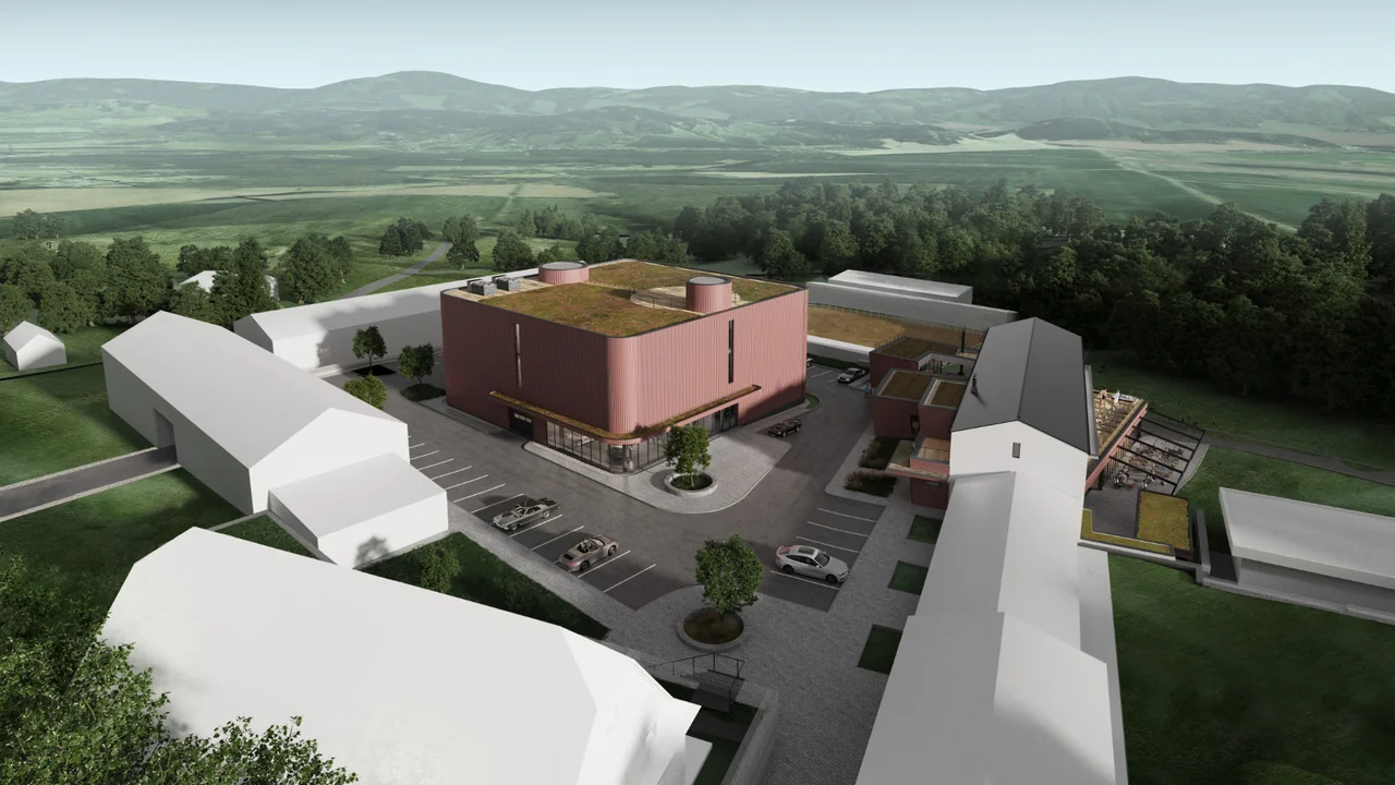Muzeum veteránů v Bludovečku – snímek 4